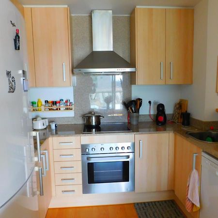 Gmid Immo Apartamento Portomarina Росас Экстерьер фото