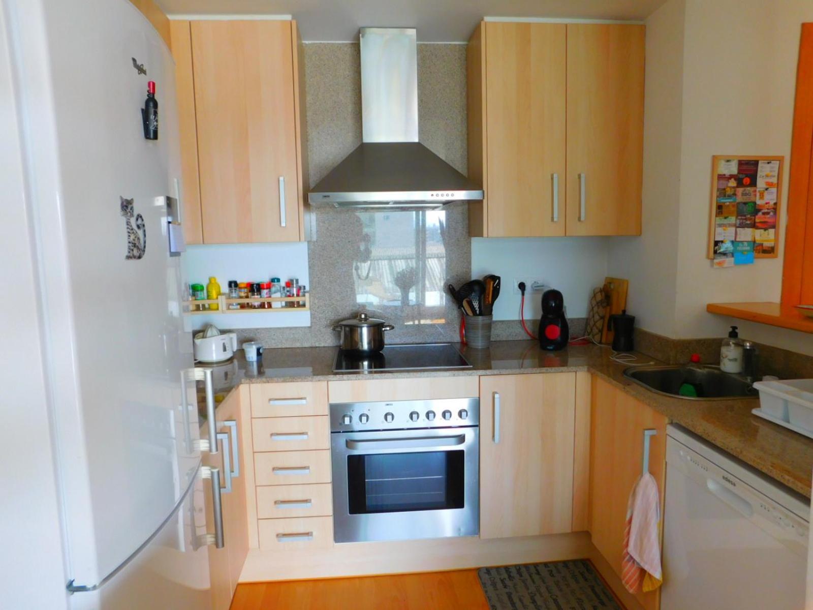 Gmid Immo Apartamento Portomarina Росас Экстерьер фото