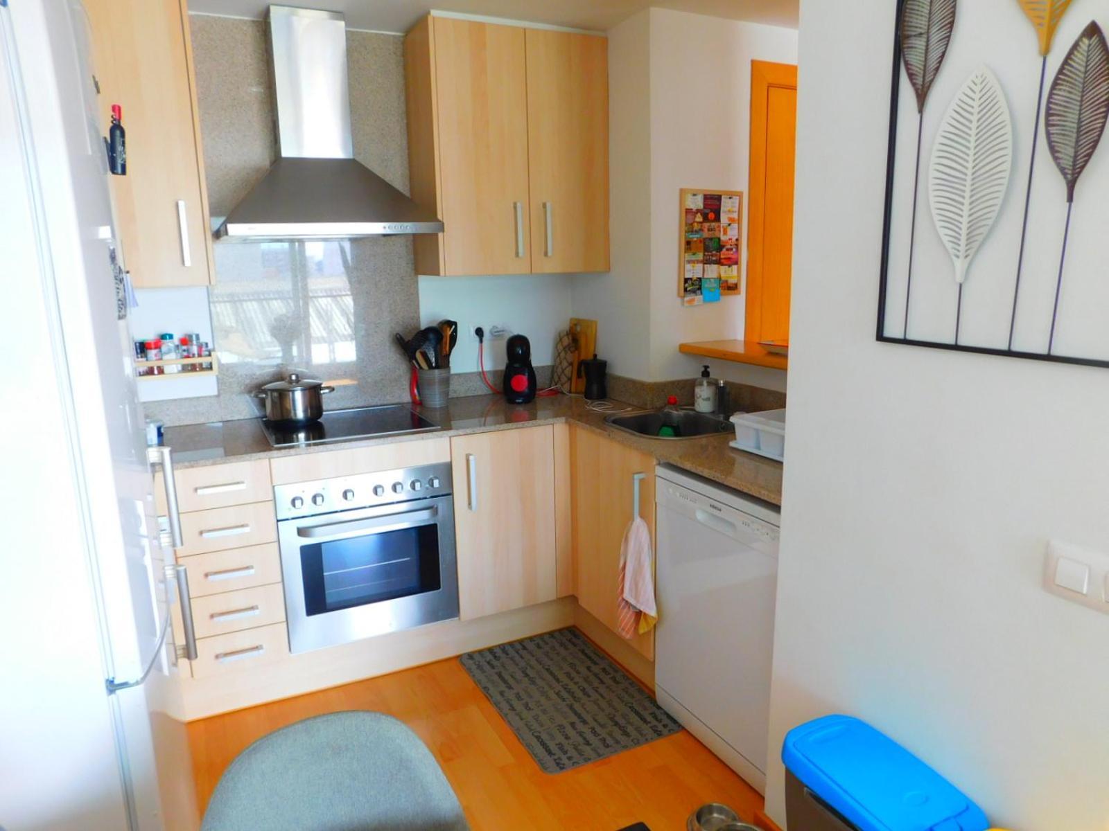 Gmid Immo Apartamento Portomarina Росас Экстерьер фото