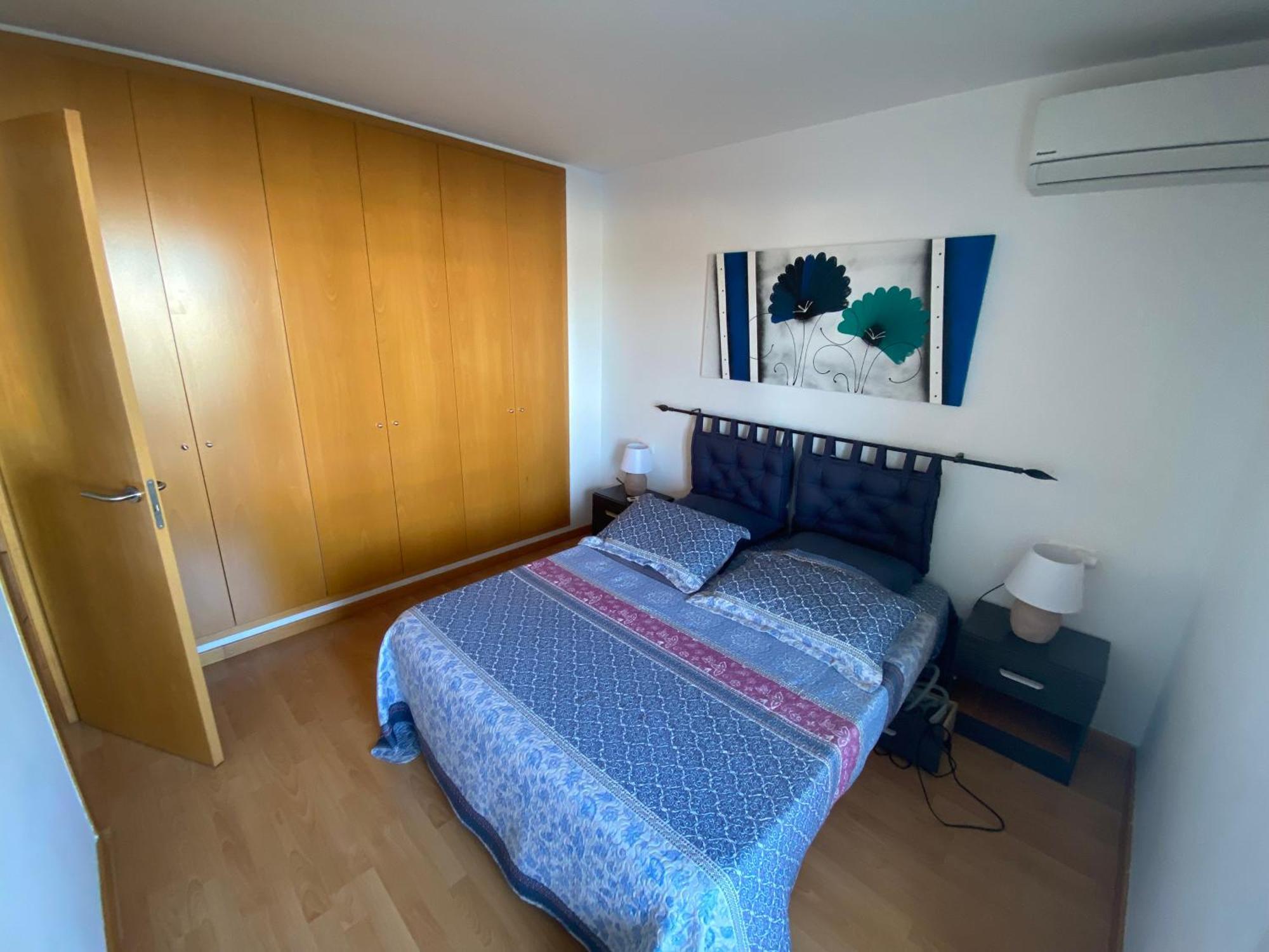 Gmid Immo Apartamento Portomarina Росас Экстерьер фото