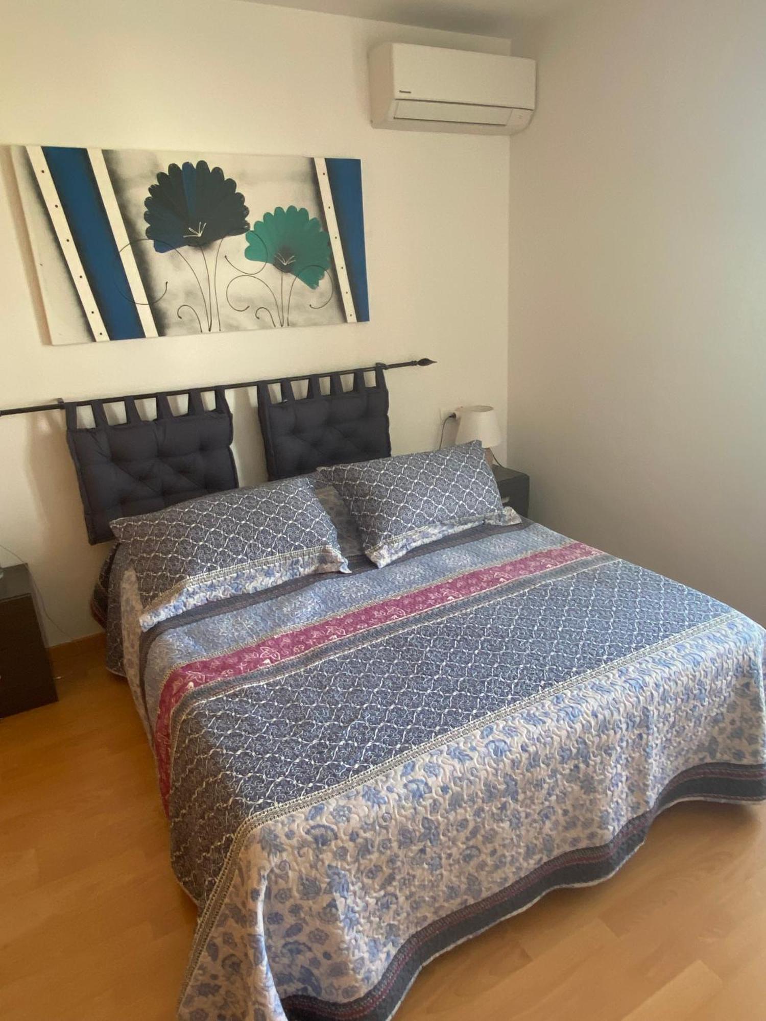 Gmid Immo Apartamento Portomarina Росас Экстерьер фото